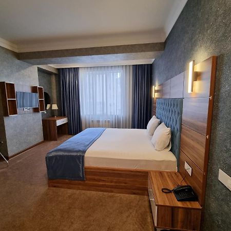 Royal Sapphire Hotel Баку Екстериор снимка