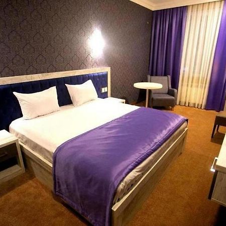 Royal Sapphire Hotel Баку Екстериор снимка