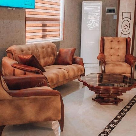 Royal Sapphire Hotel Баку Екстериор снимка