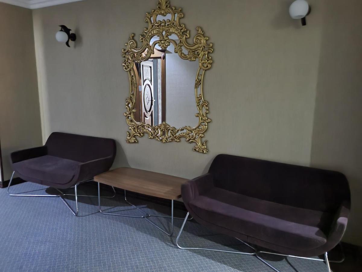 Royal Sapphire Hotel Баку Екстериор снимка