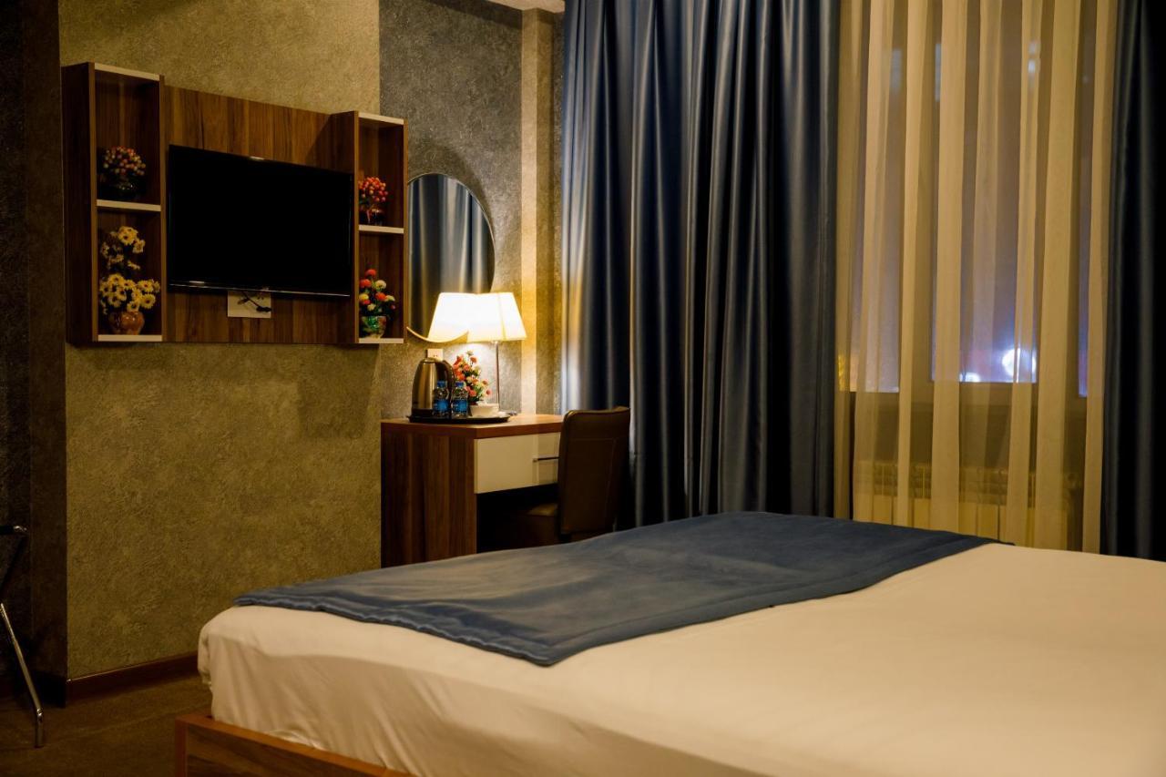 Royal Sapphire Hotel Баку Екстериор снимка